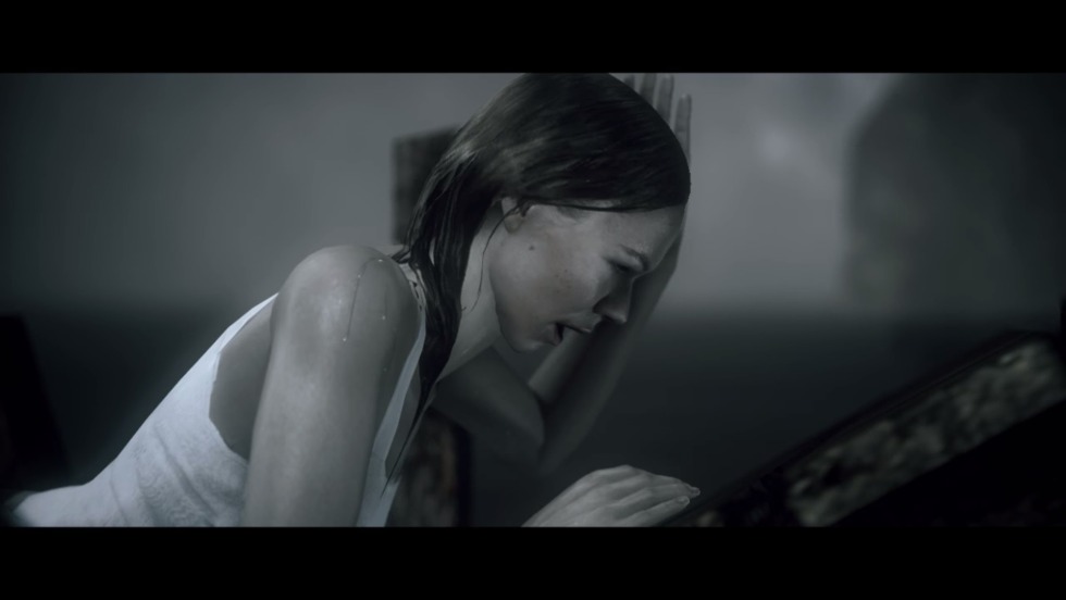 Alan Wake American Nightmare Cover