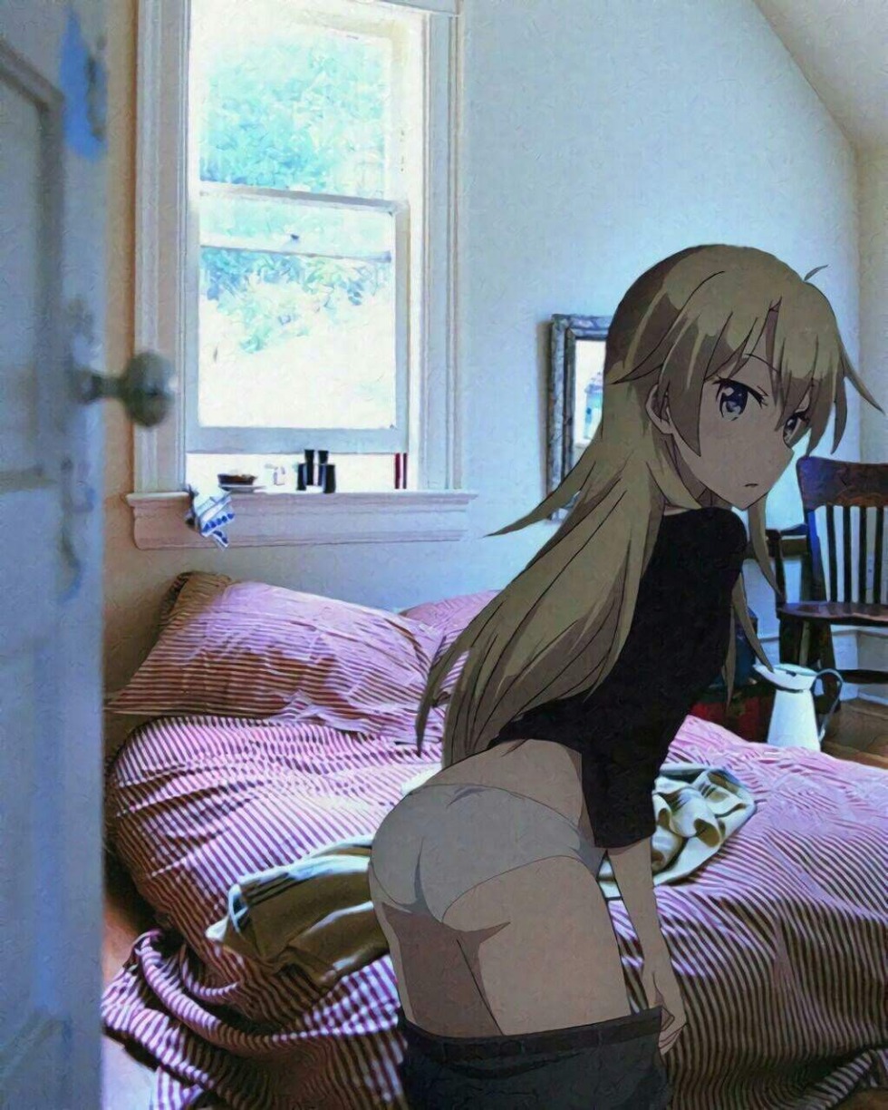 Final Fantasy Lunafrei Hentai