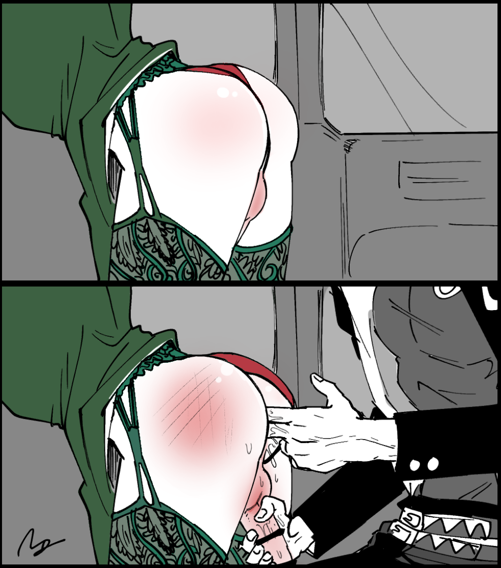 Hentai Setacon Kusaku Kan Kakari