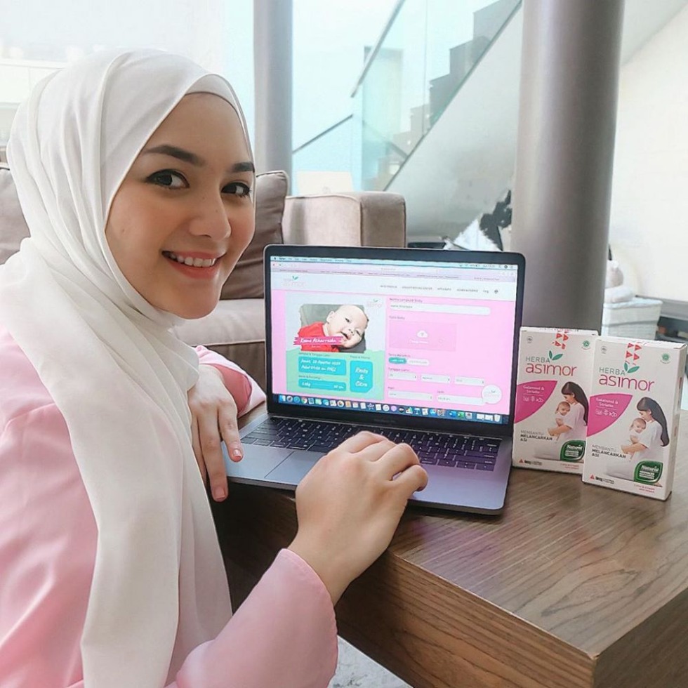 The contour of the Pomeranian Spitz