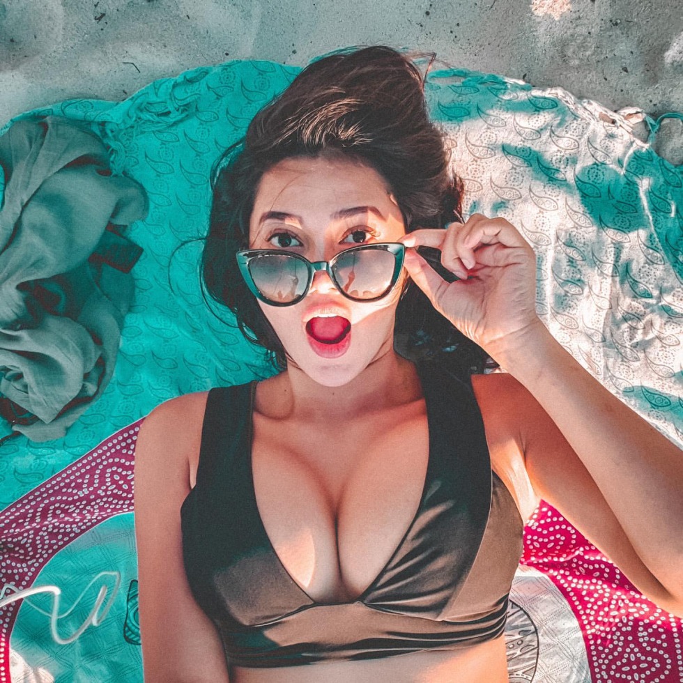 Shraddha kapoor yoga