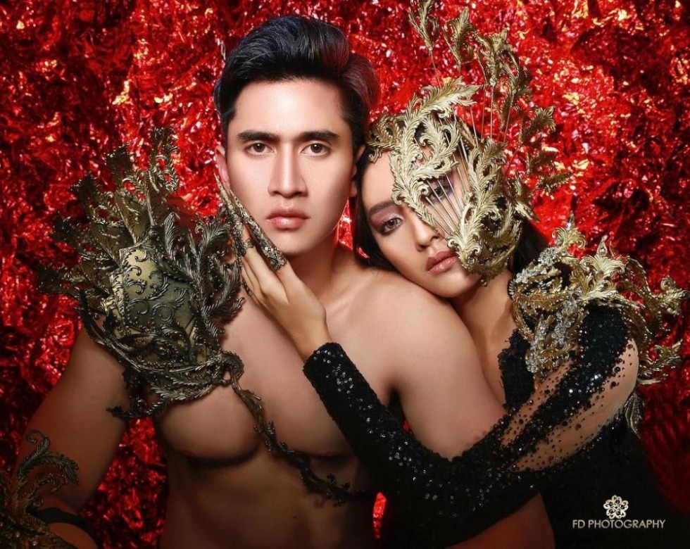 Denise Richards Real Boys