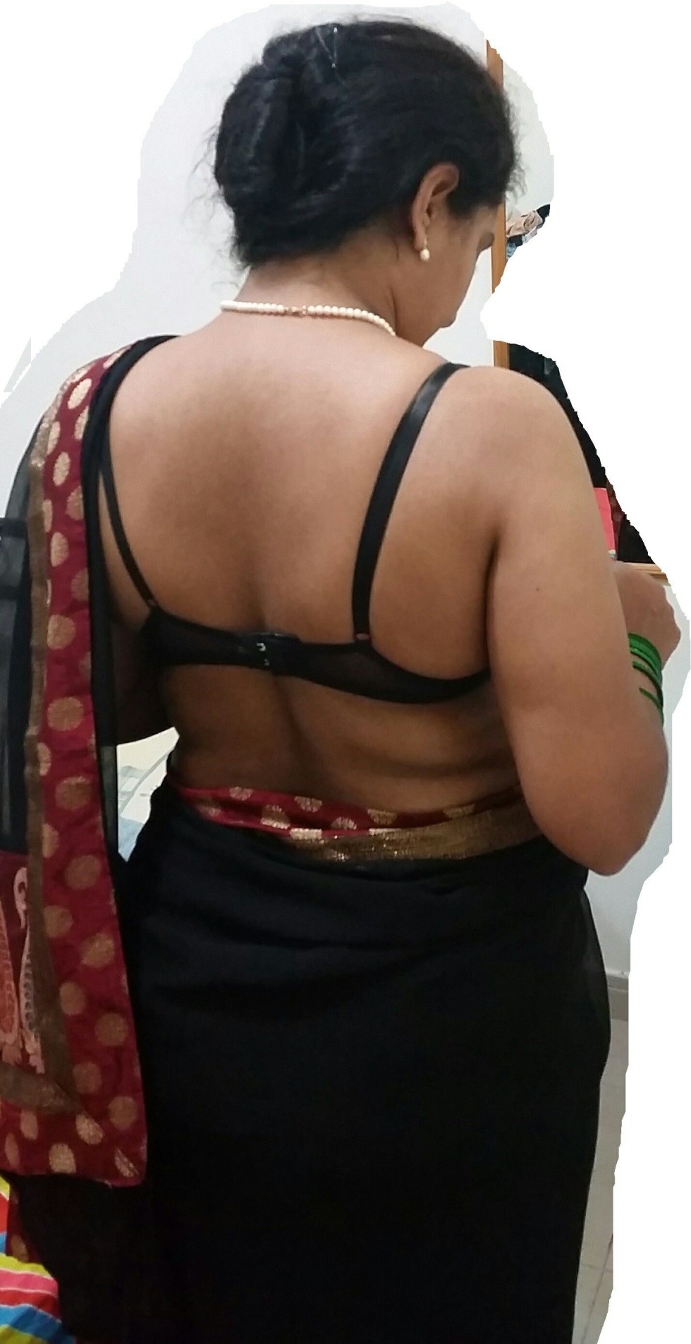 Indian girls topless