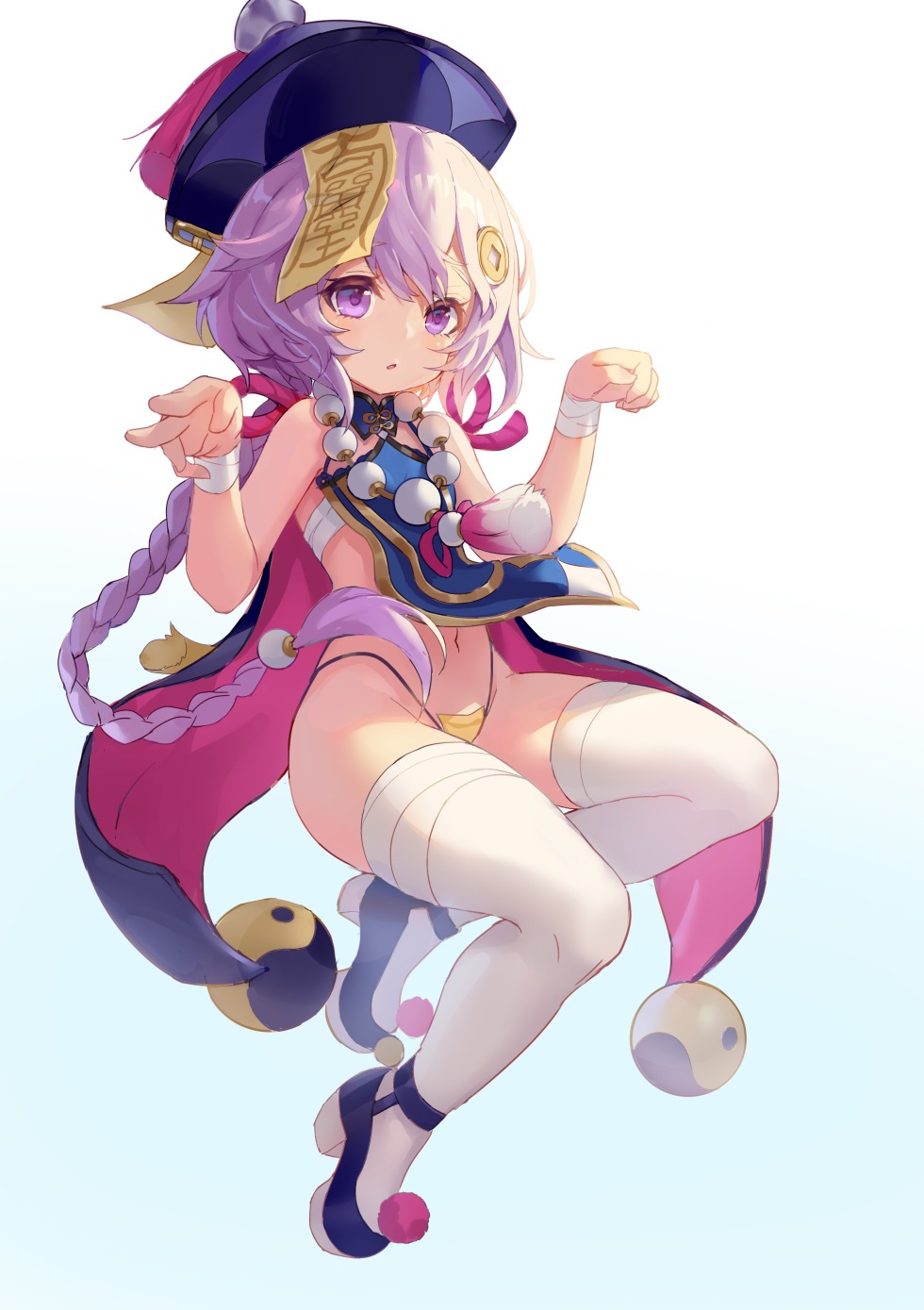 Genshin Impaktrozharia