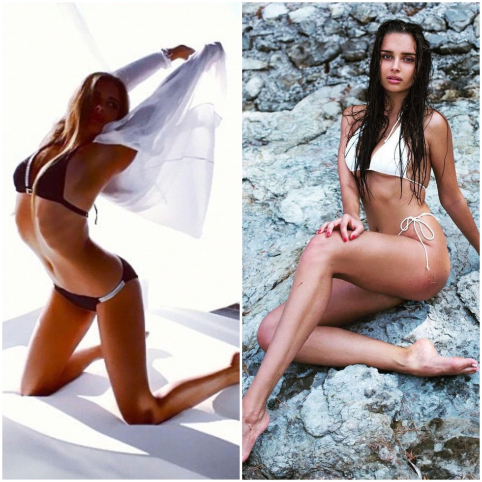 Miss Maxim 2017 Katya Kotaro