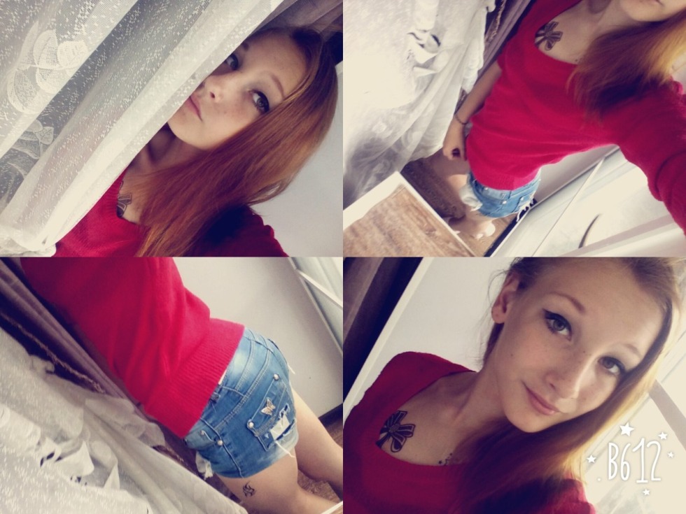 Lily Rader, Vienna Black, and Carolina Sweets - BFFS