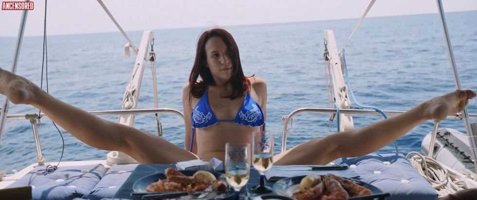 Carolina Dikmann Krivonogay