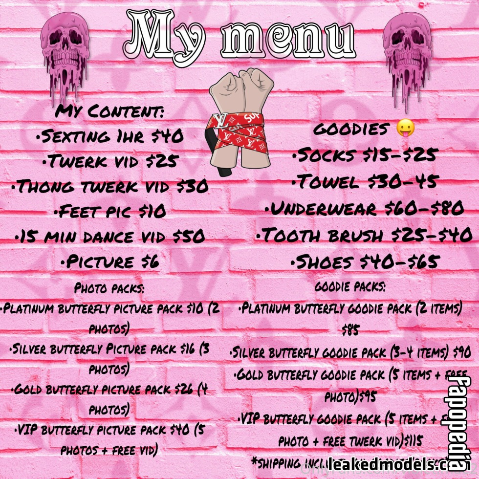 Beautiful purple space