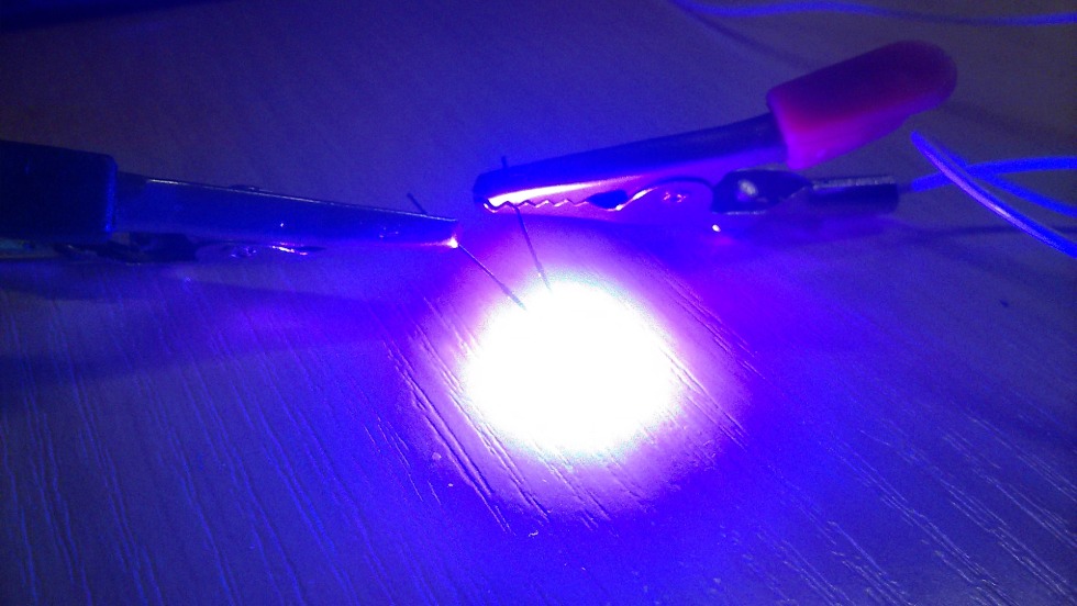 Monster Ultra Violet