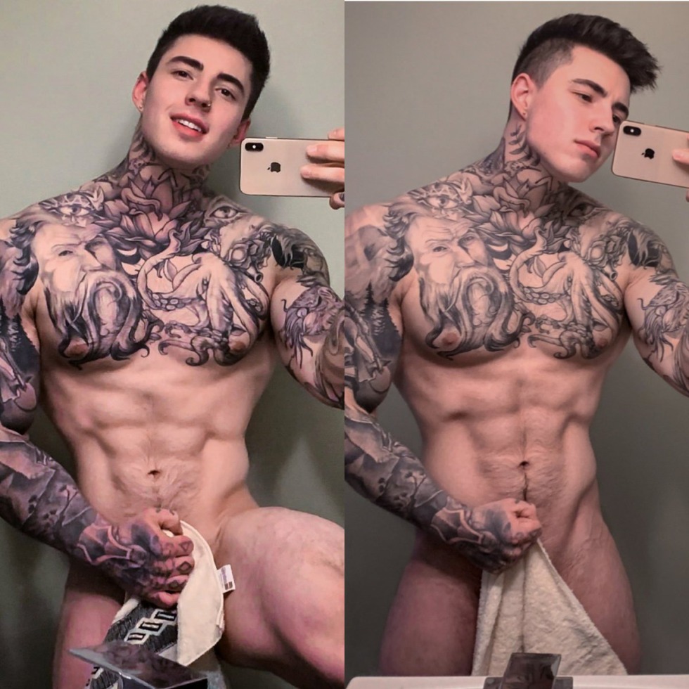 Jakipz Andrich Onlifans