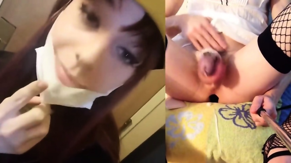 Daniela Latex Hanjob