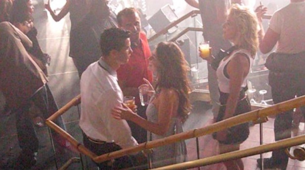 American Katherine Majorg