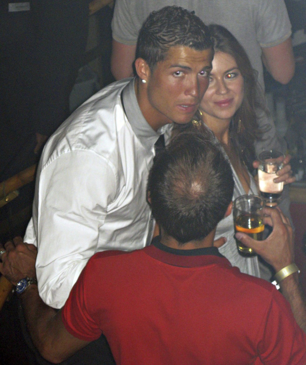 Majorga Ronaldo