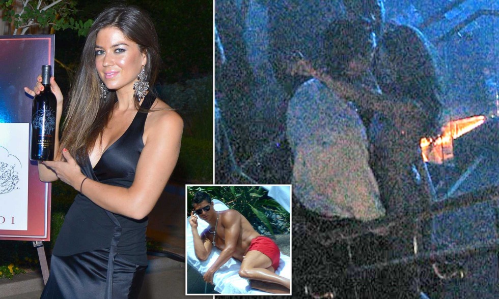 Georgina Rodriguez Ronaldo