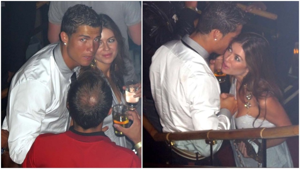 Las Vegas Cristiano Ronaldo
