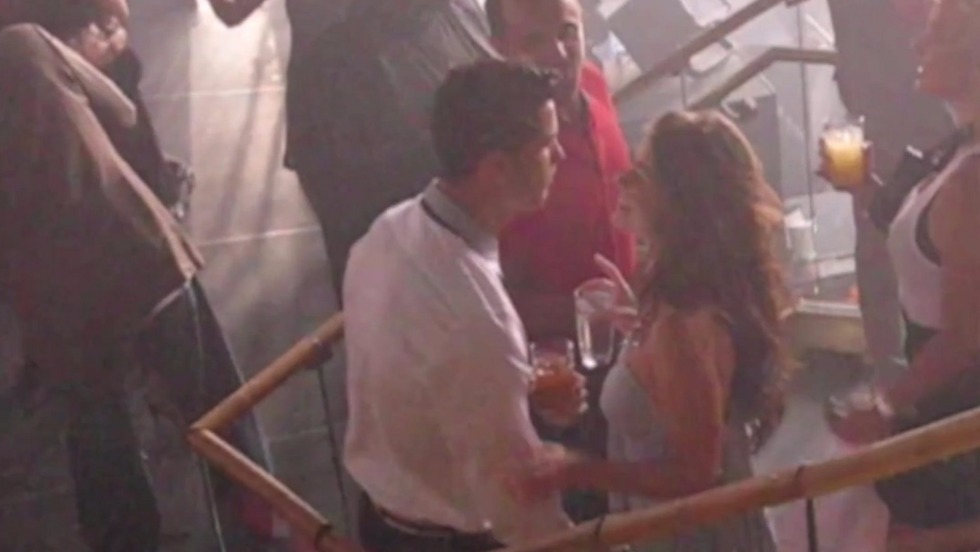 Katherine Majorg Ronaldo