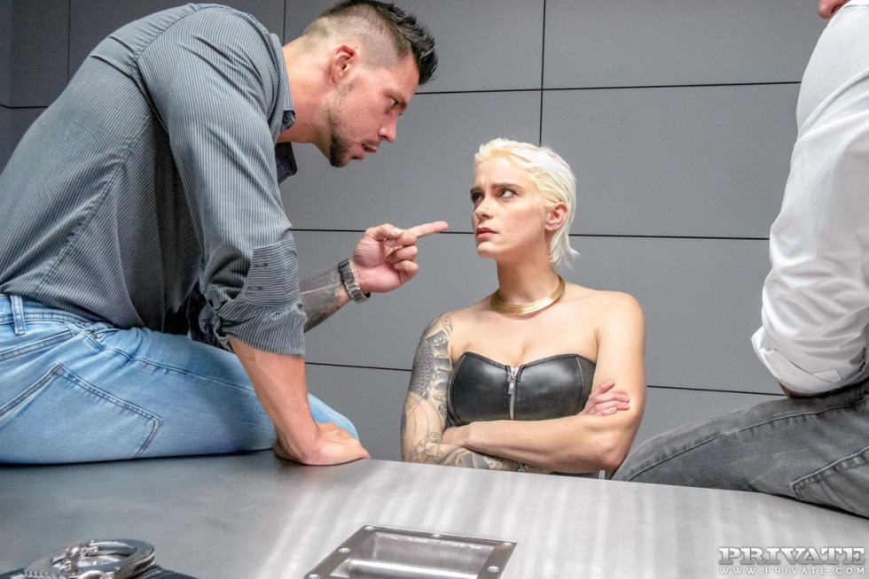 Mila Milan Russian Hacker