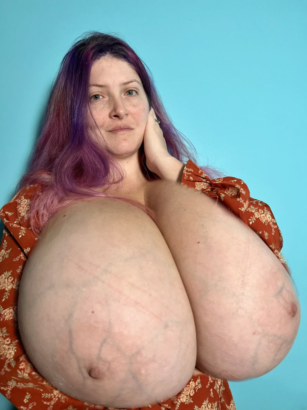 Demora Avarice Big Tits