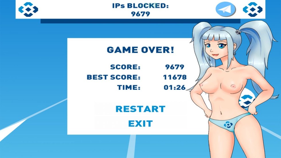 Roskomnadzor Tian R34