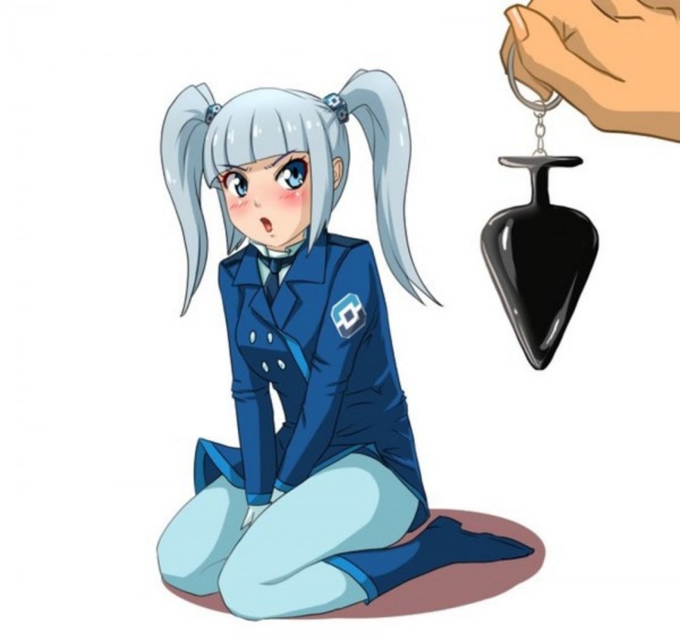 Roskomnadzor Tian +18 Comics