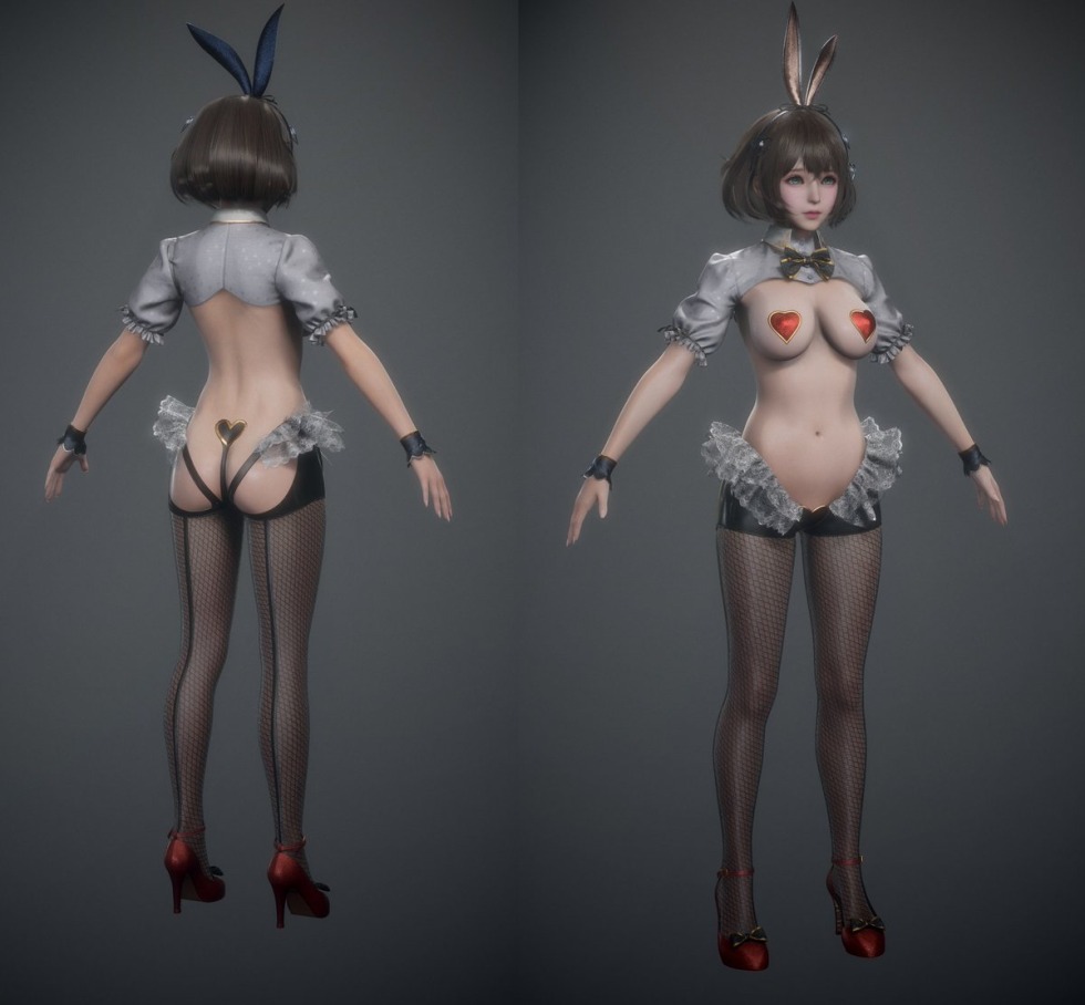 Fallen Doll: Operation Lovecraft Sex Beetle