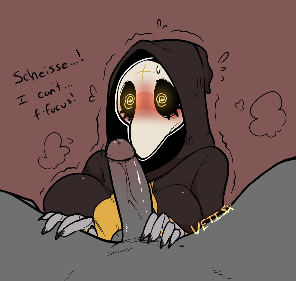 Chum Dr. Margaret Hentai