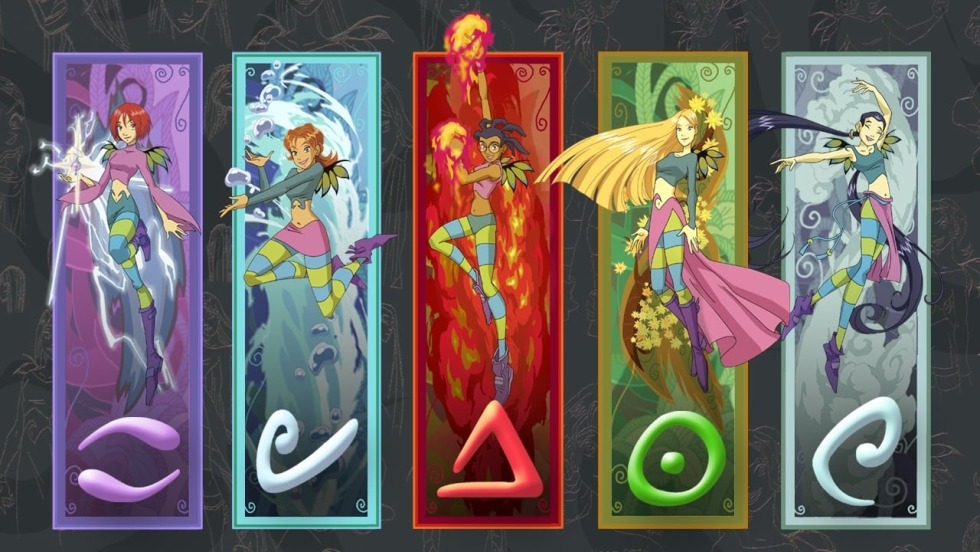 Only to God the led world of Mio Aoyama