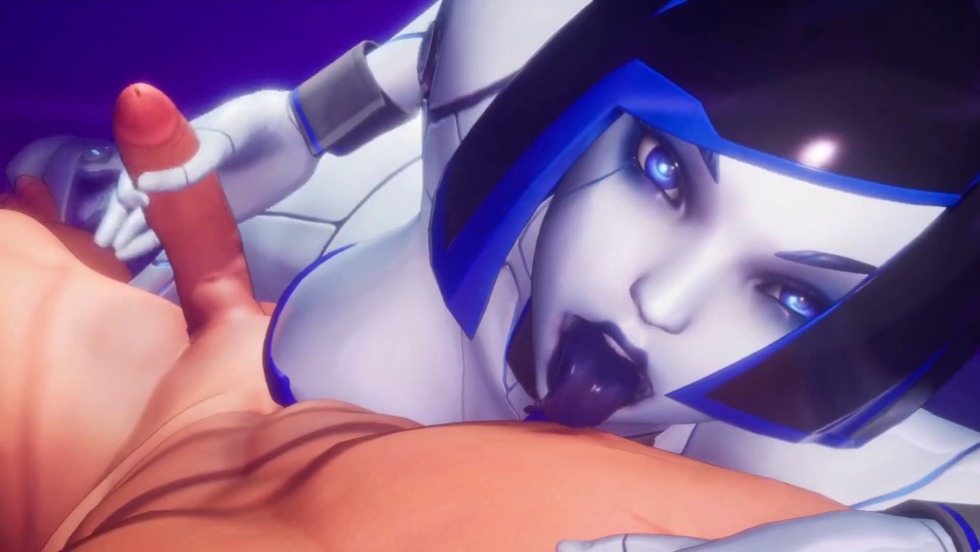 Subverse appeared Futanari