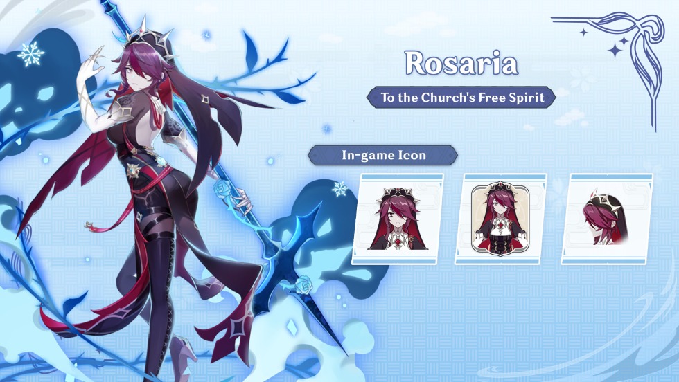 Chibi Genshin Impact