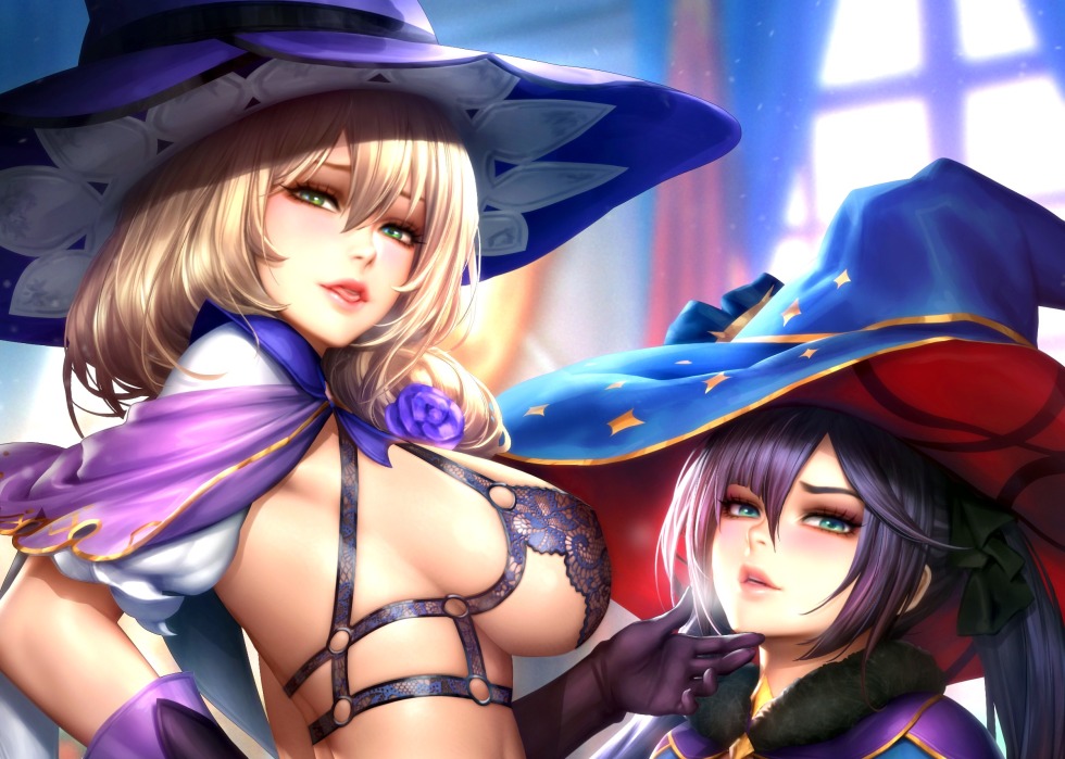 Genshin Impact Clown