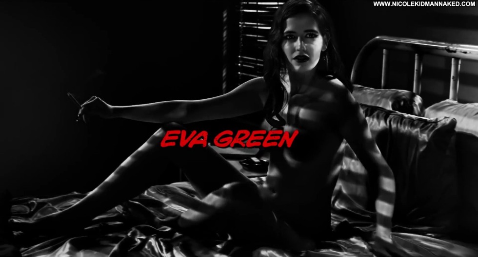 Karl Gudzhino City of Sins