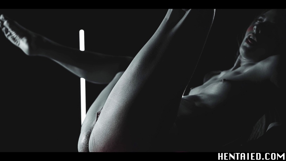 Eva Green Naked City of Sins