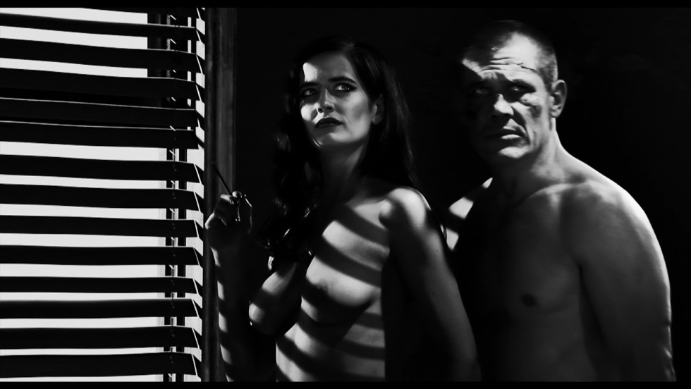 Hentai city of sins comic