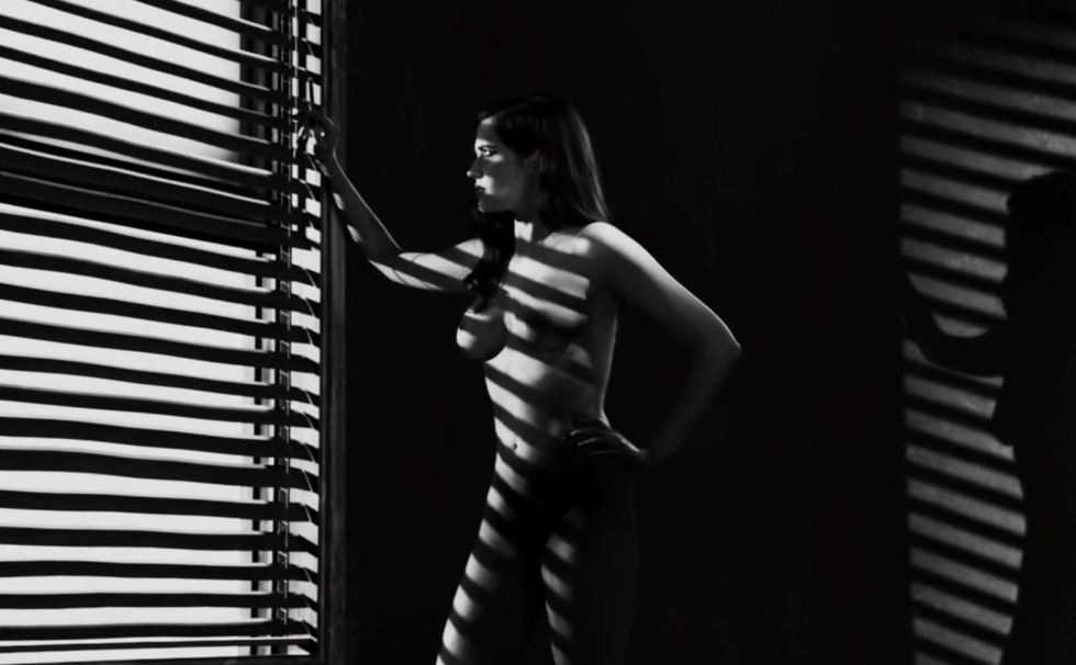 XXX Devon Aoki City of sins. Galay