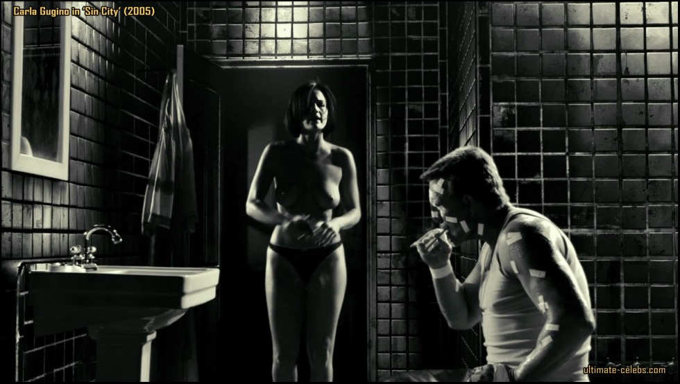 Town of sins / city of sins hentai