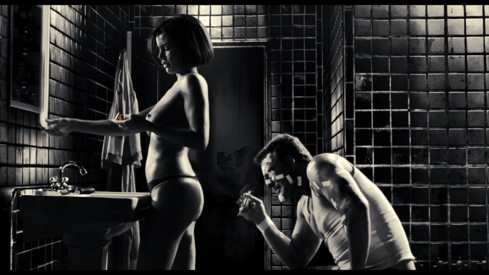 Karl Gudzhino City of Sins