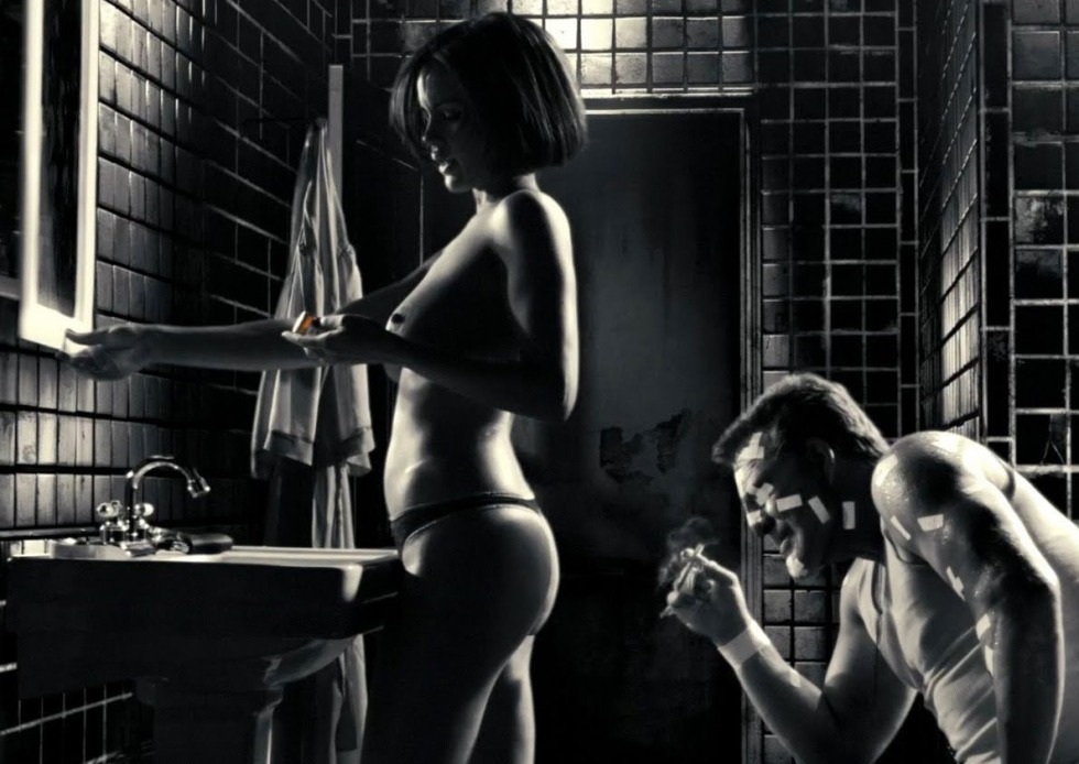 Karl Gudzhino City of Sins 2