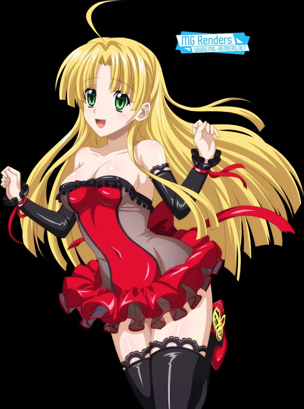 Shinchou yuusha kono anime