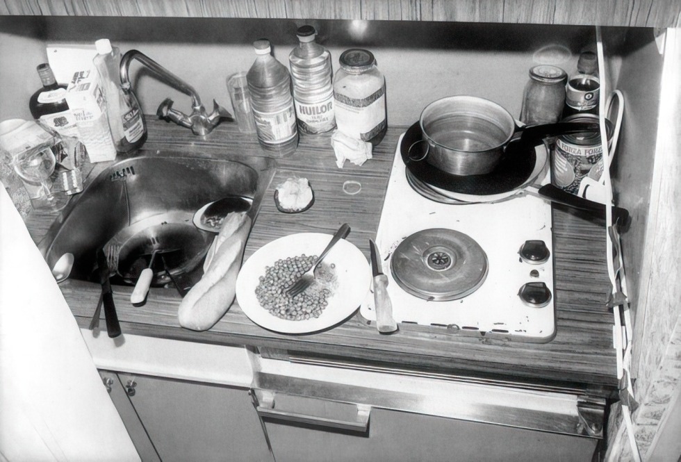 Issay Sagava at large