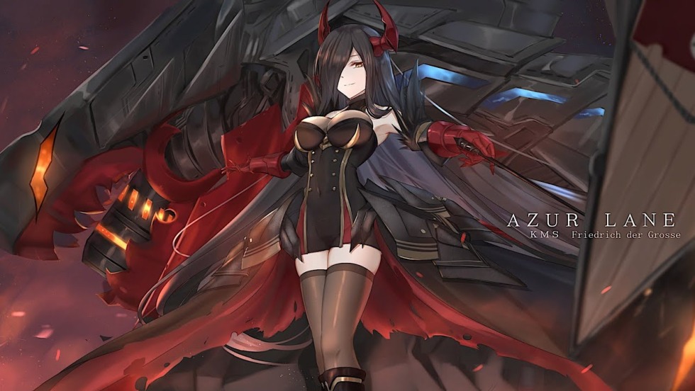 The end of the world series James