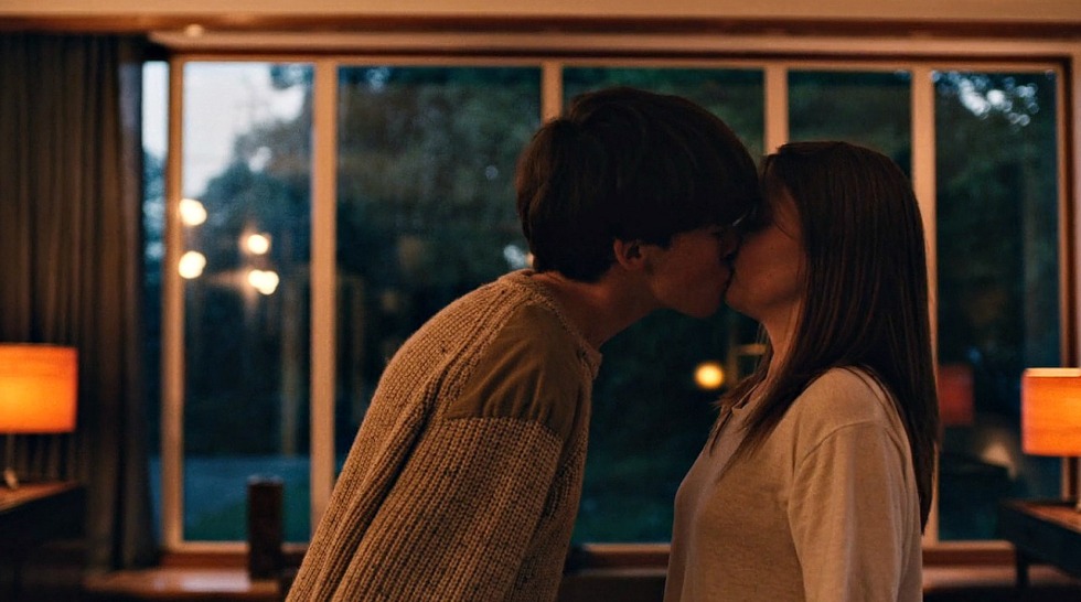 High School dxd dance