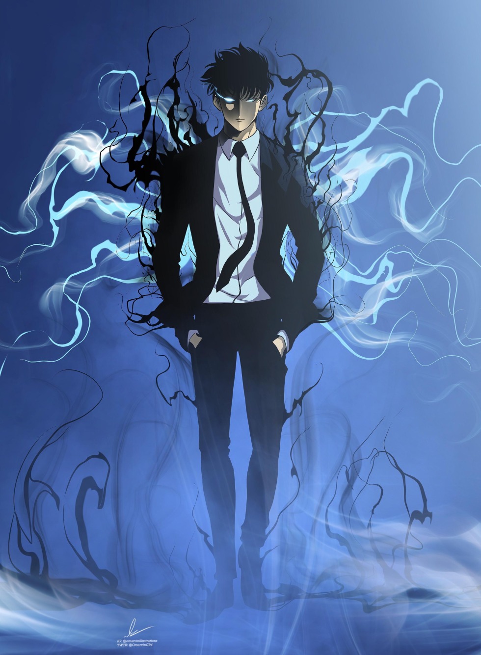 Alicization of the war in the prayer 2