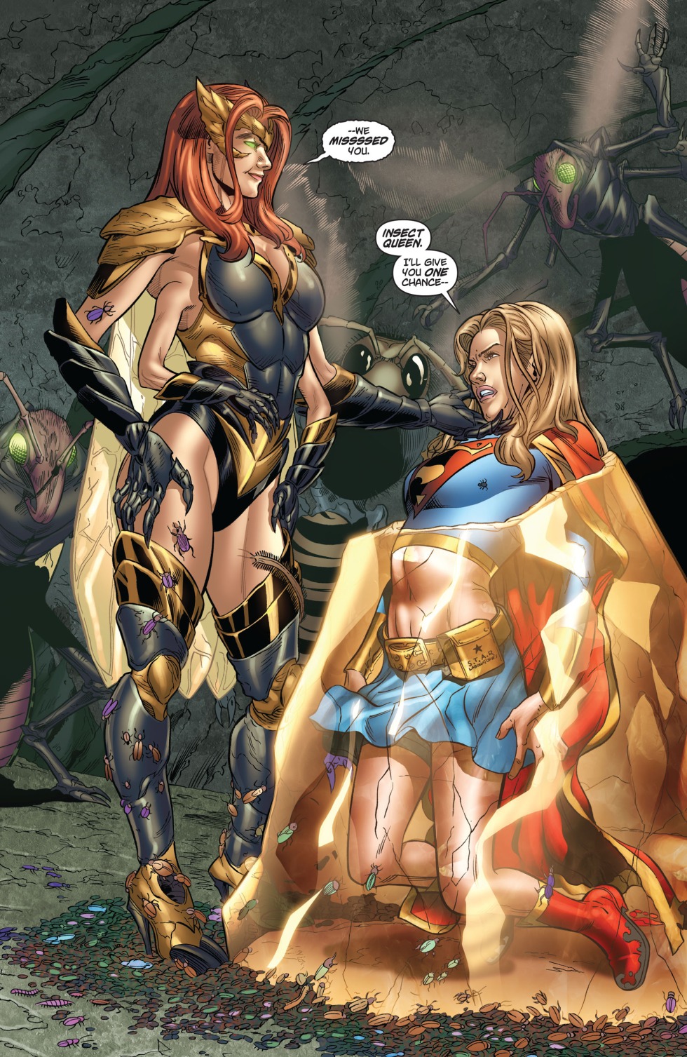 Pixel gifs on your desktop