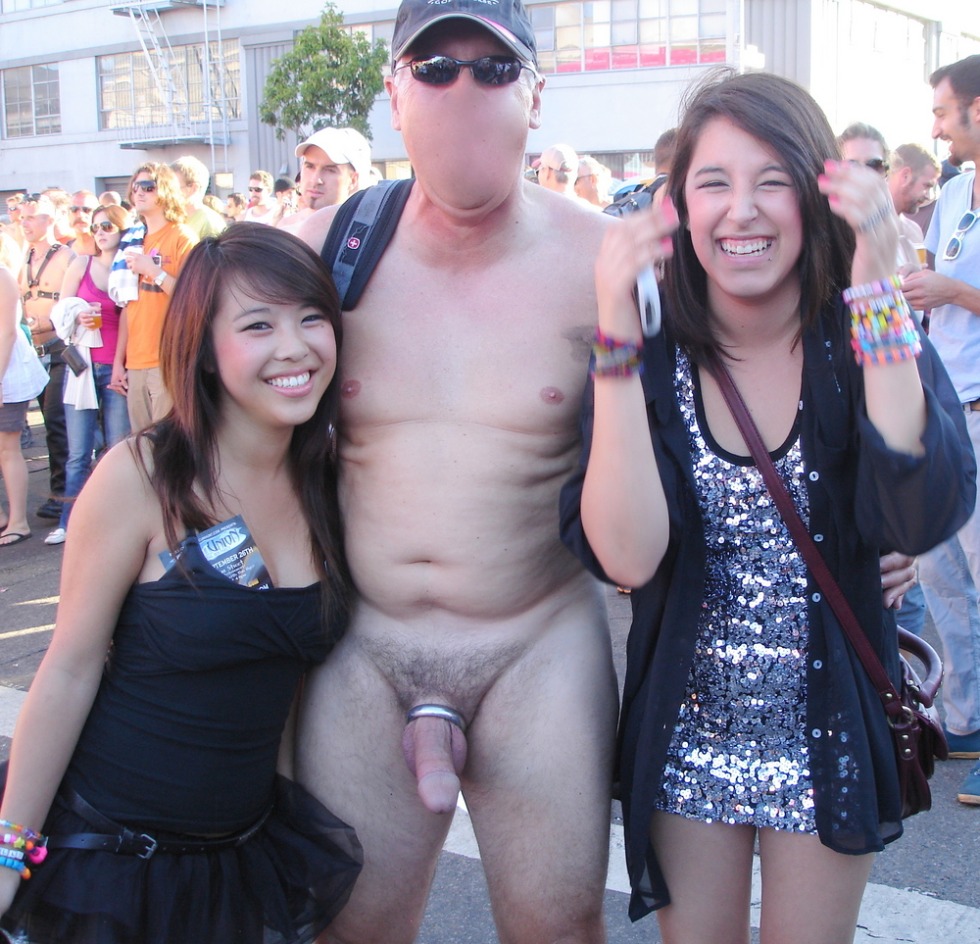 Cfnm teen handjob amateur