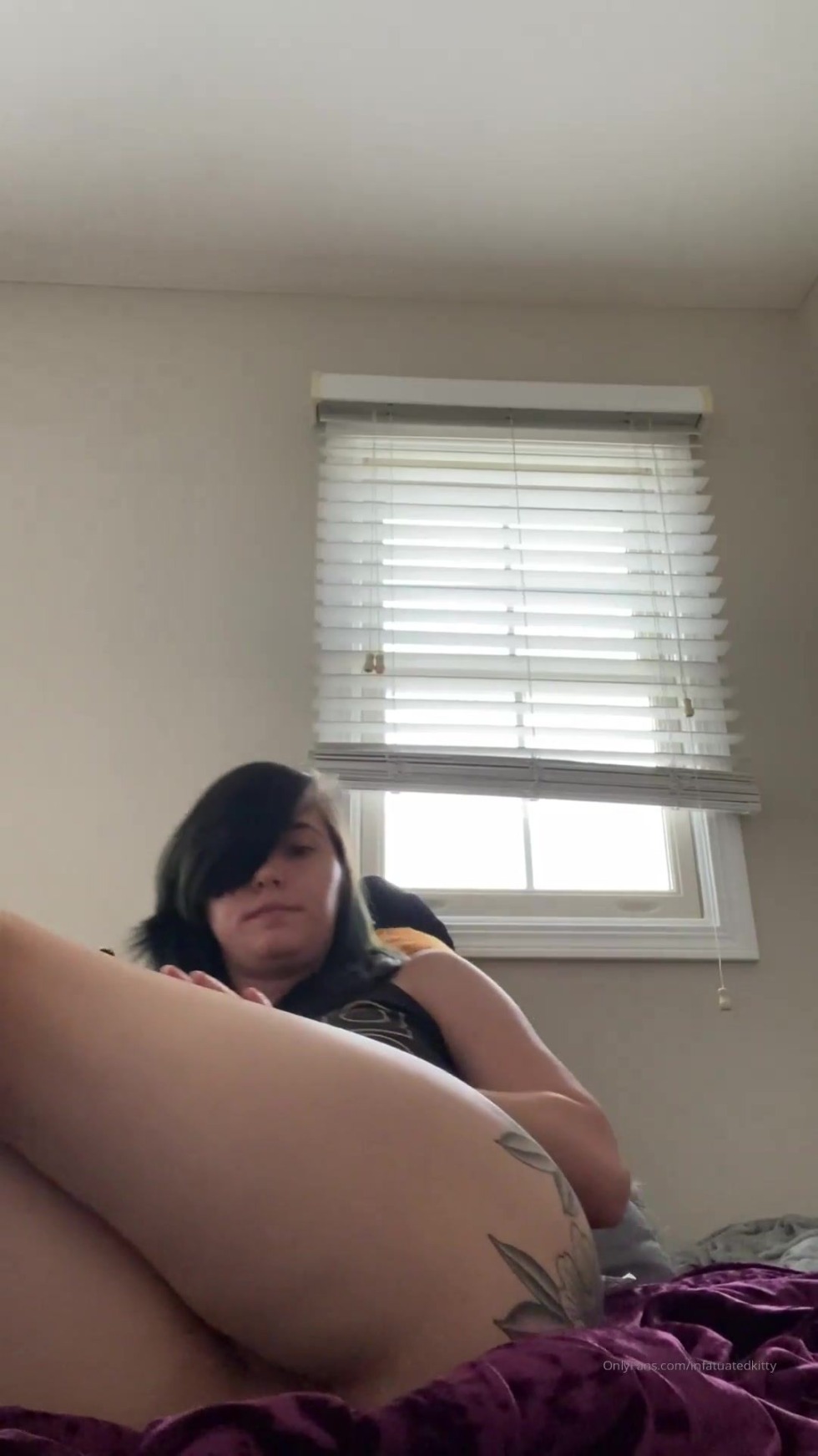 Photo porn ROMY RALINA Naked