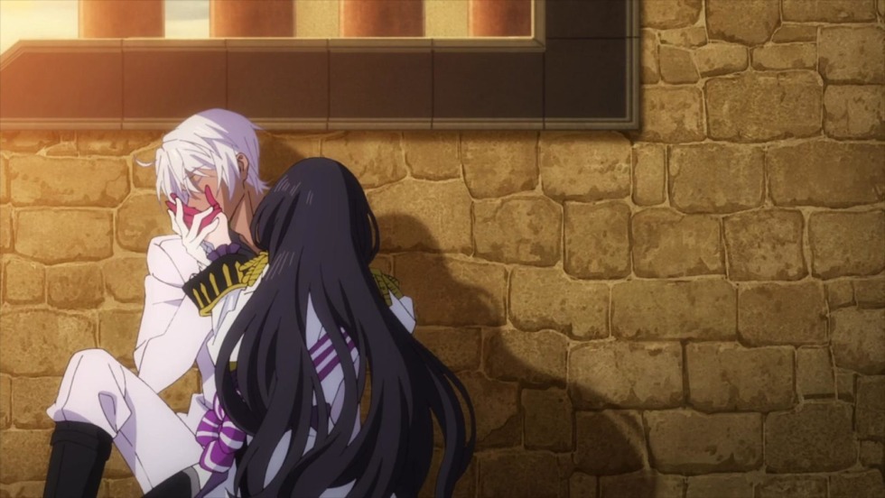 Background minimalism