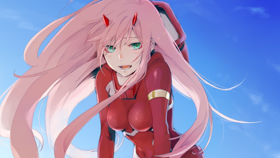 Vanitas Anime Kiss with Noe