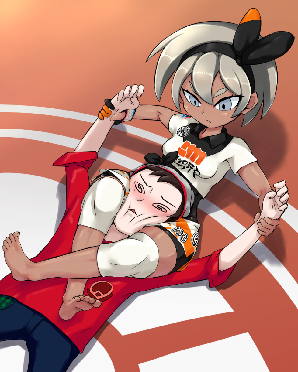 Illusion Scenes: Mad Titan Attack Olympus