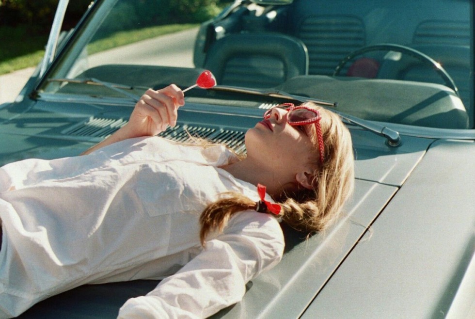 Angelica Kenova Barbie