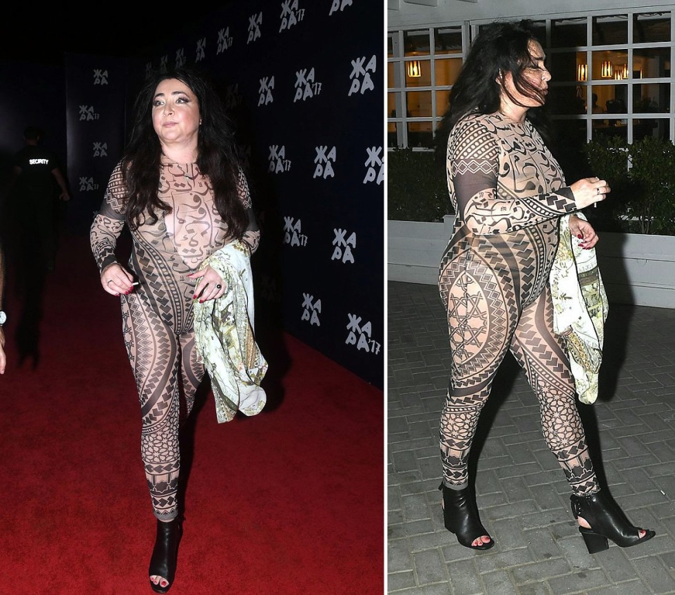 Anime Demon Pyromancer